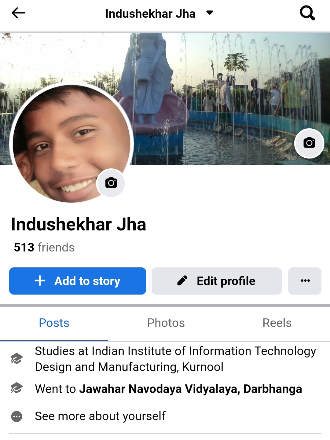 Facebook