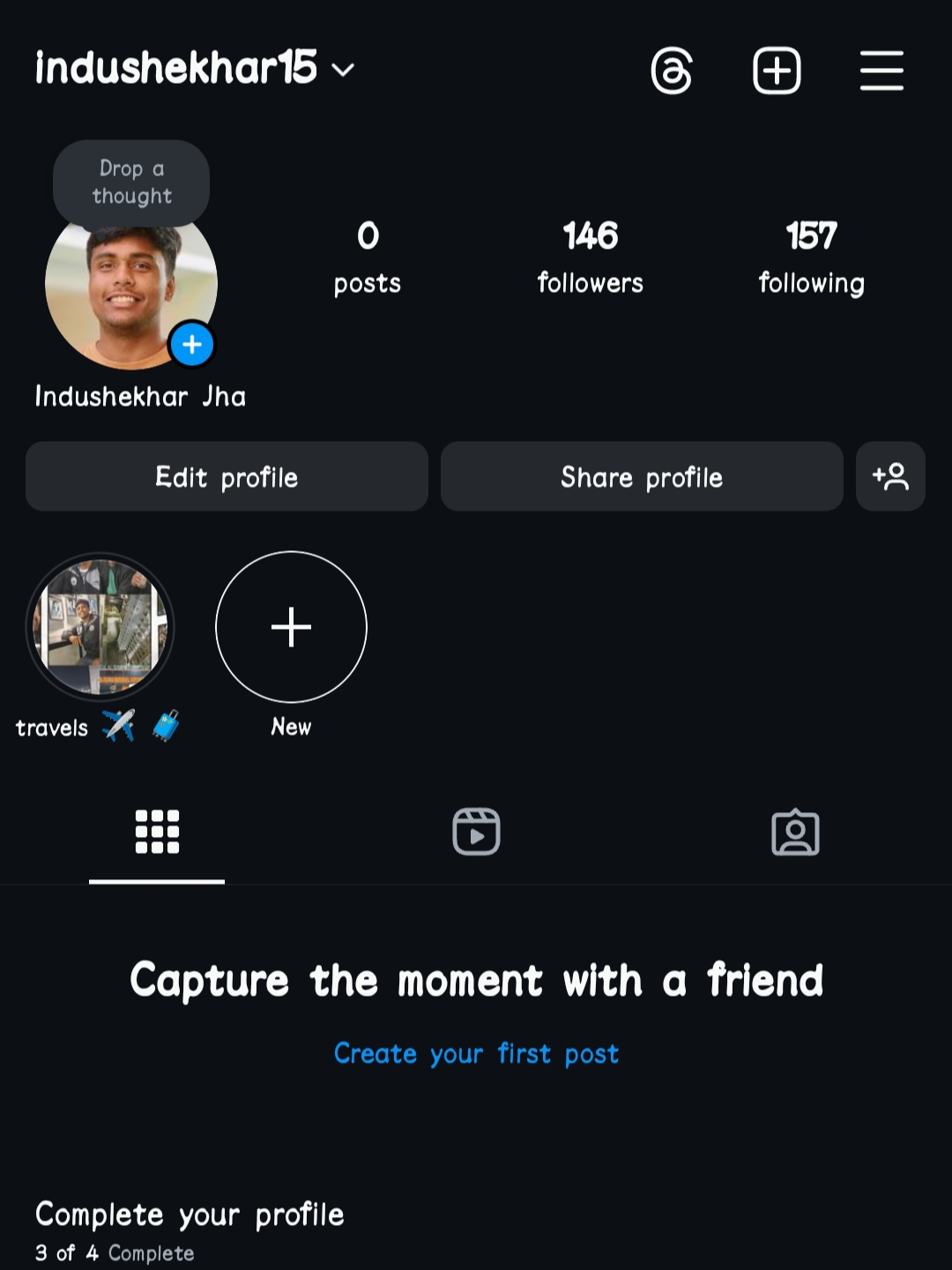 Instagram