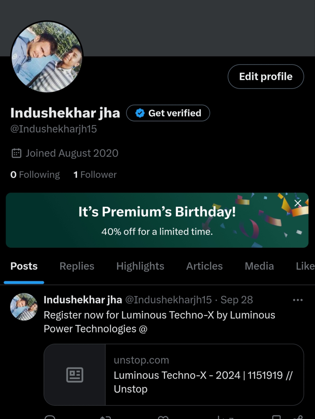 Twitter